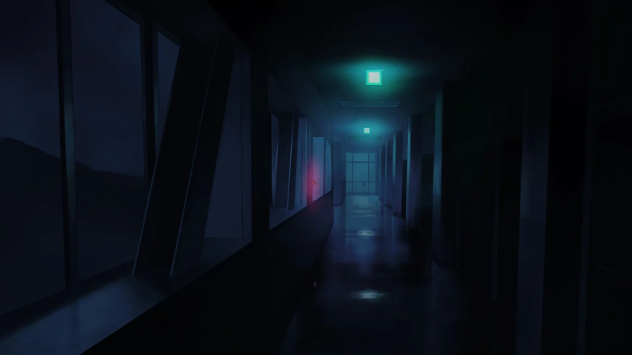 【PC+KR/汉化】青空下的加缪(青い空のカミュ) 图片 7