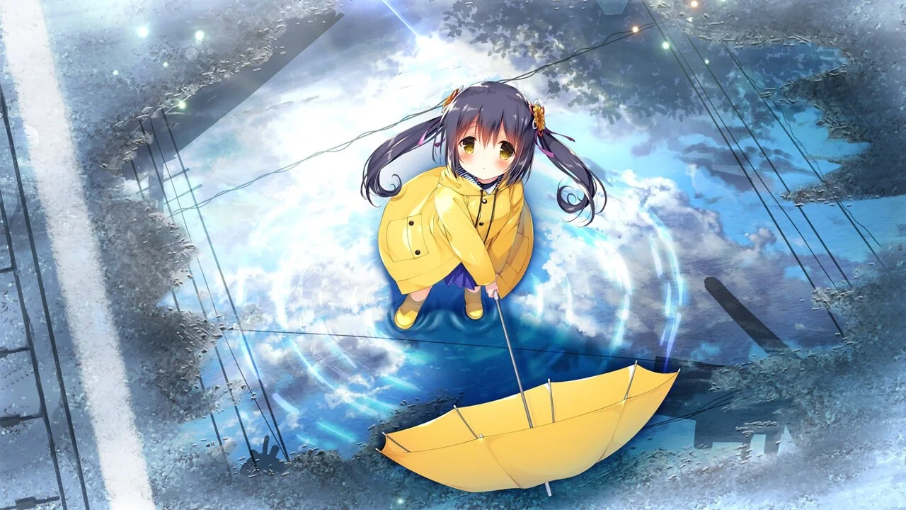 【PC+KR/汉化】青空下的加缪(青い空のカミュ) 图片 8