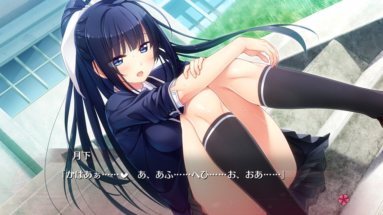 【PC+KR/汉化】思影（オモカゲ ～えっちなハプニング!? なんでもどんとこい!～）-Angelmoe