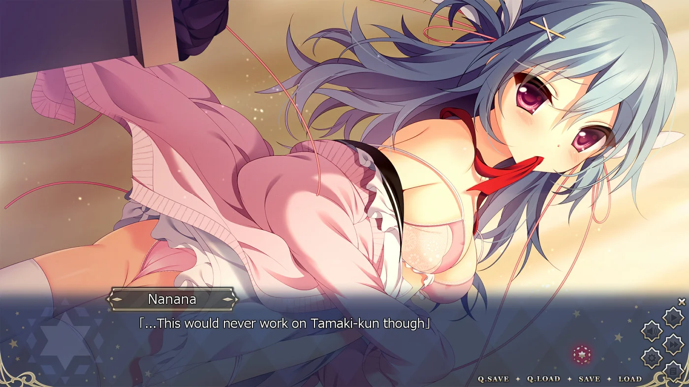 【PC+KR/汉化】冥契的牧神节（冥契のルペルカリア） 图片 2