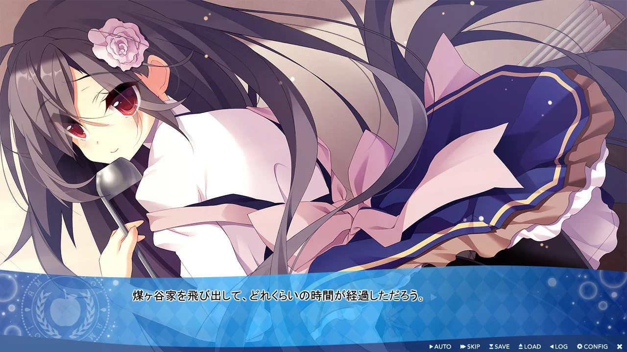 【PC+KR/汉化】水葬银货的伊斯特利亚（水葬銀貨のイストリア） 图片 1