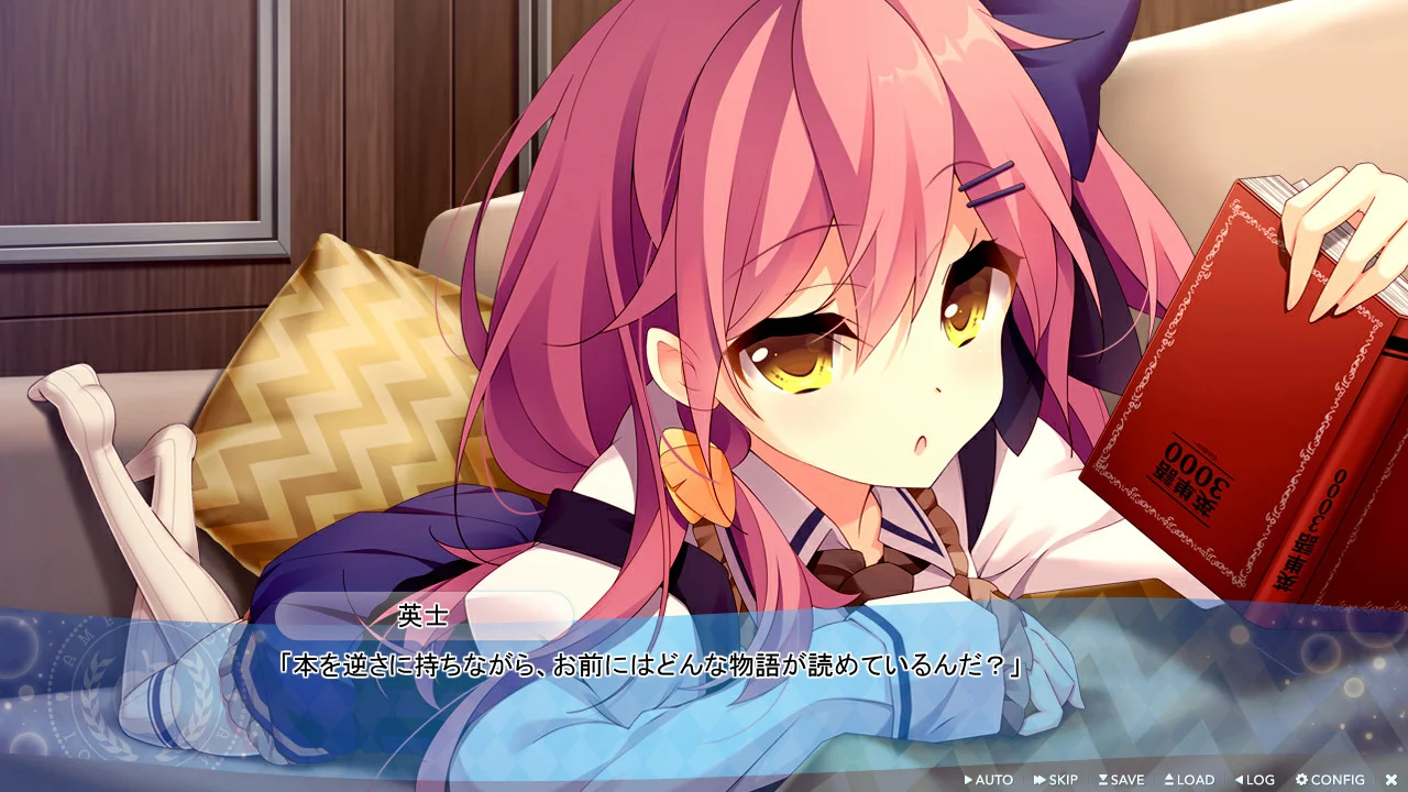 【PC+KR/汉化】水葬银货的伊斯特利亚（水葬銀貨のイストリア）-Angelmoe