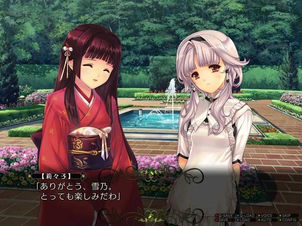 【PC/汉化】母娘乱馆（母娘乱館）-Angelmoe