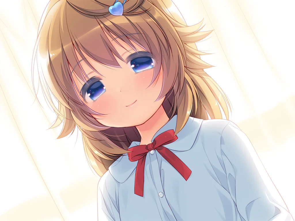 【PC+KR/汉化】与小萝莉相思相爱-Angelmoe