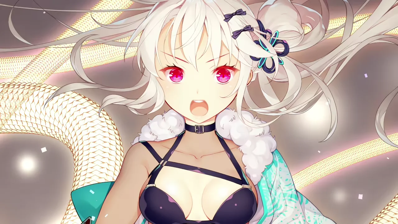 【PC/汉化】与旭同在~来自盛夏的某日(旭とワンルーム) 图片 2