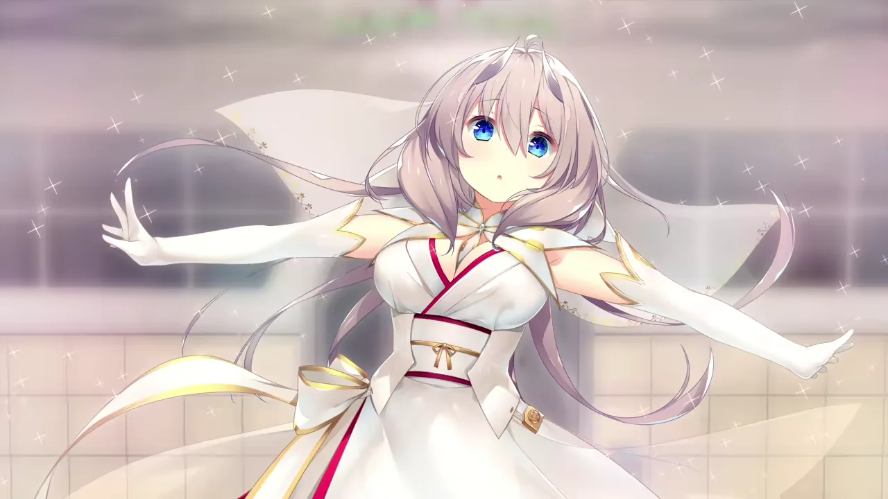 【PC/汉化】与旭同在~来自盛夏的某日(旭とワンルーム) 图片 5
