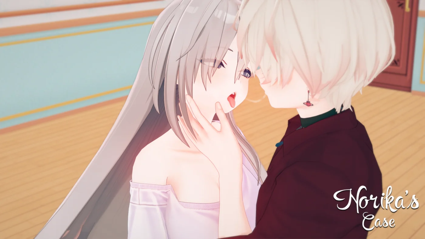 【PC+安卓/汉化】诺里卡的案例（Norika’s Case S2） v0.14 AI汉化 图片 6