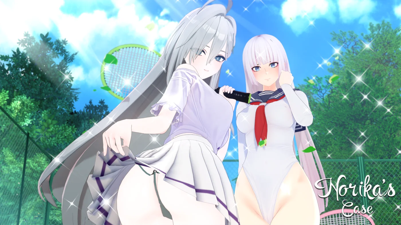【PC+安卓/汉化】诺里卡的案例（Norika's Case S2） v0.14 AI汉化-Angelmoe