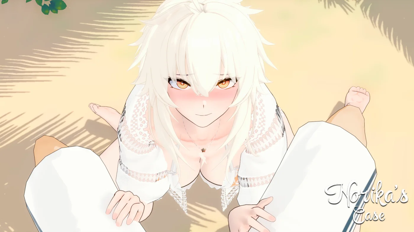 【PC+安卓/汉化】诺里卡的案例（Norika’s Case S2） v0.14 AI汉化 图片 9