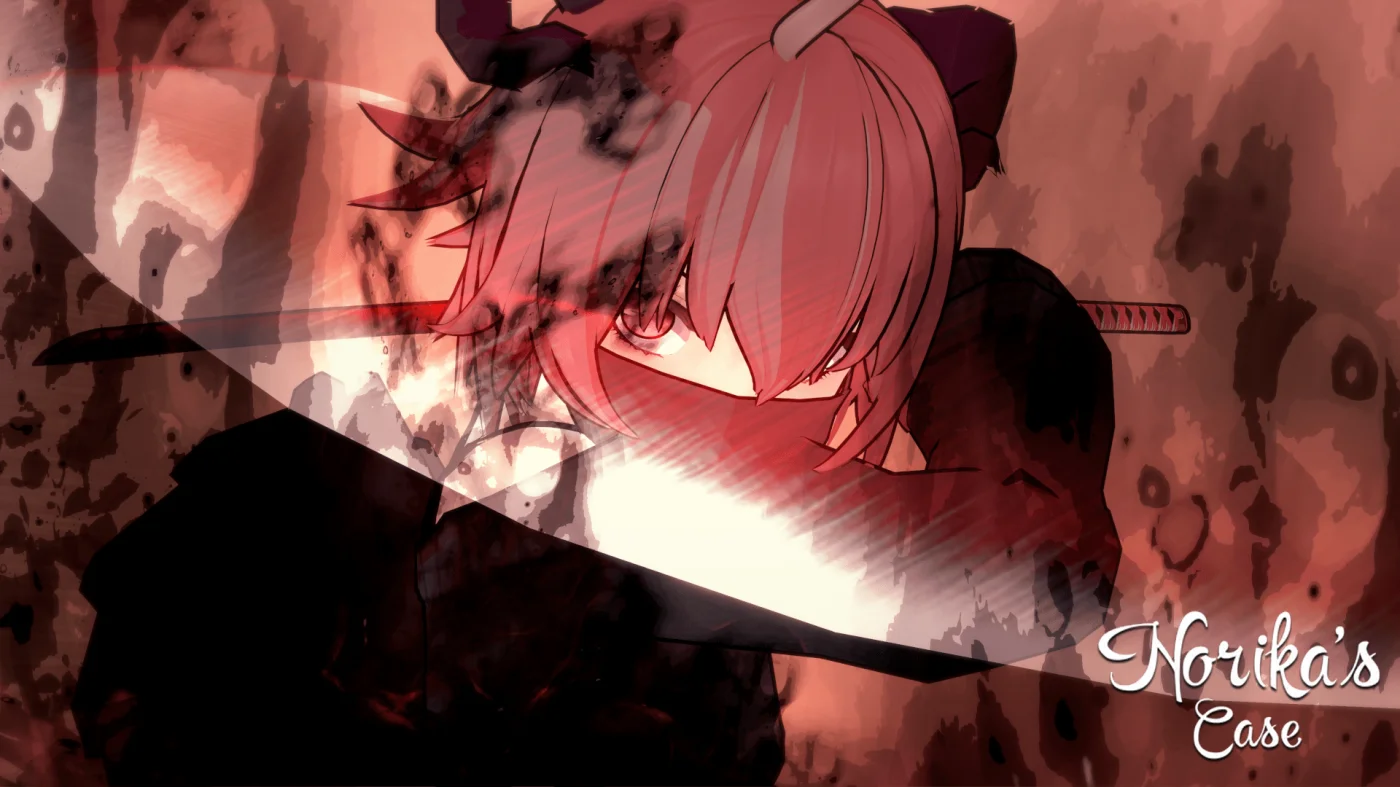 【PC+安卓/汉化】诺里卡的案例（Norika’s Case S2） v0.14 AI汉化 图片 12