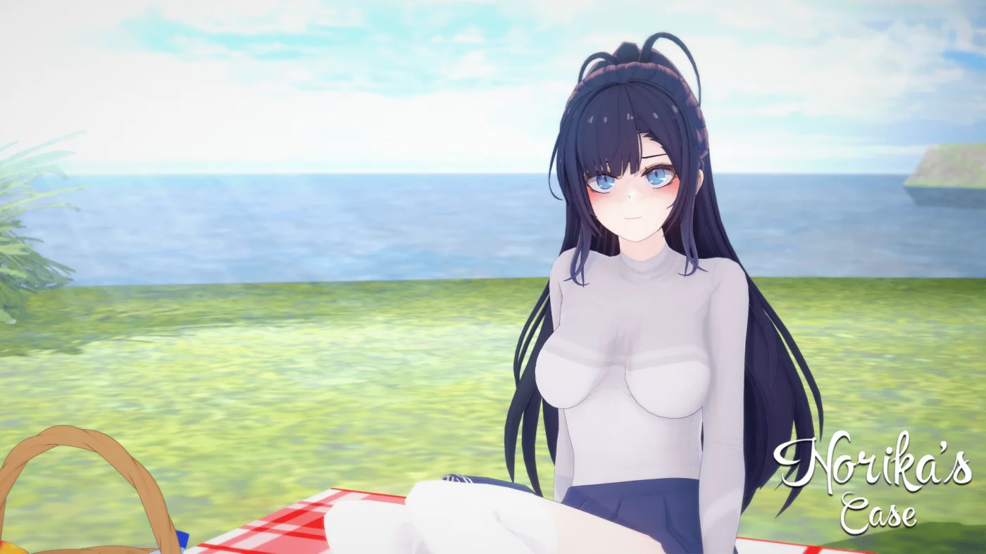 【PC+安卓/汉化】诺里卡的案例（Norika’s Case S2） v0.14 AI汉化 图片 15