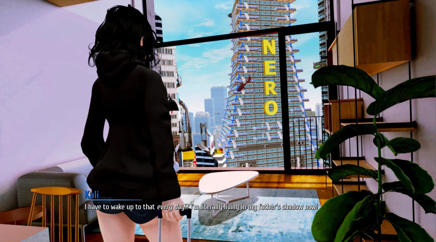 【PC/官中】后宫酒店（Harem Hotel Ver0.19.0 Beta4） 图片 8