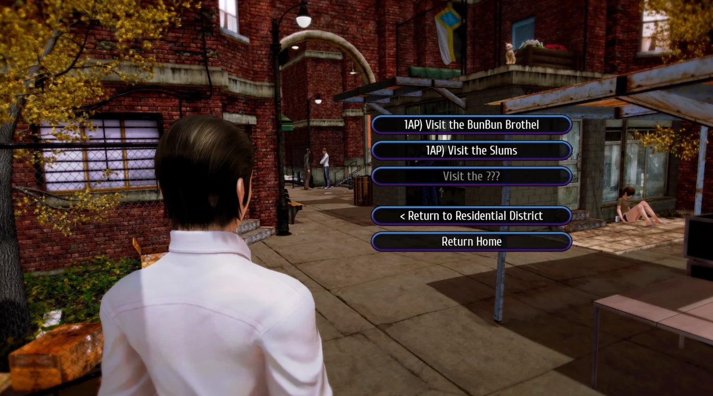 【PC/官中】后宫酒店（Harem Hotel Ver0.19.0 Beta4） 图片 20