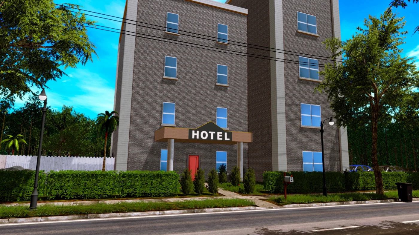 【PC/官中】后宫酒店（Harem Hotel Ver0.19.0 Beta4） 图片 2