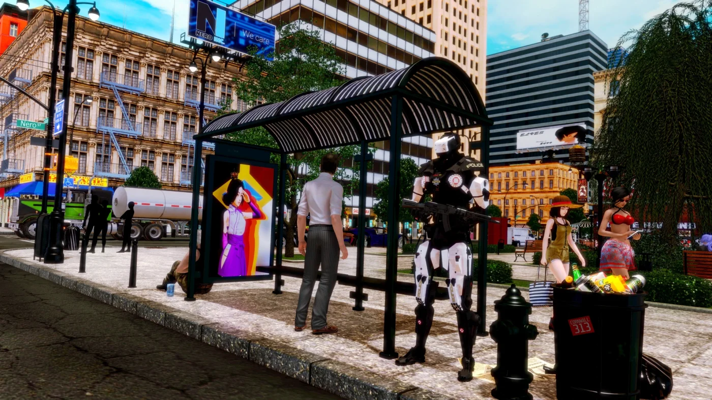【PC/官中】后宫酒店（Harem Hotel Ver0.19.0 Beta4） 图片 6
