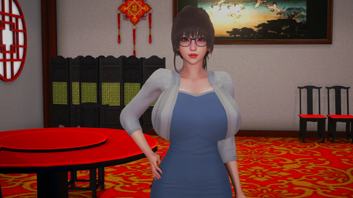 【多端/官中】后宫腐败（Harem Corruption） v7.0 图片 2