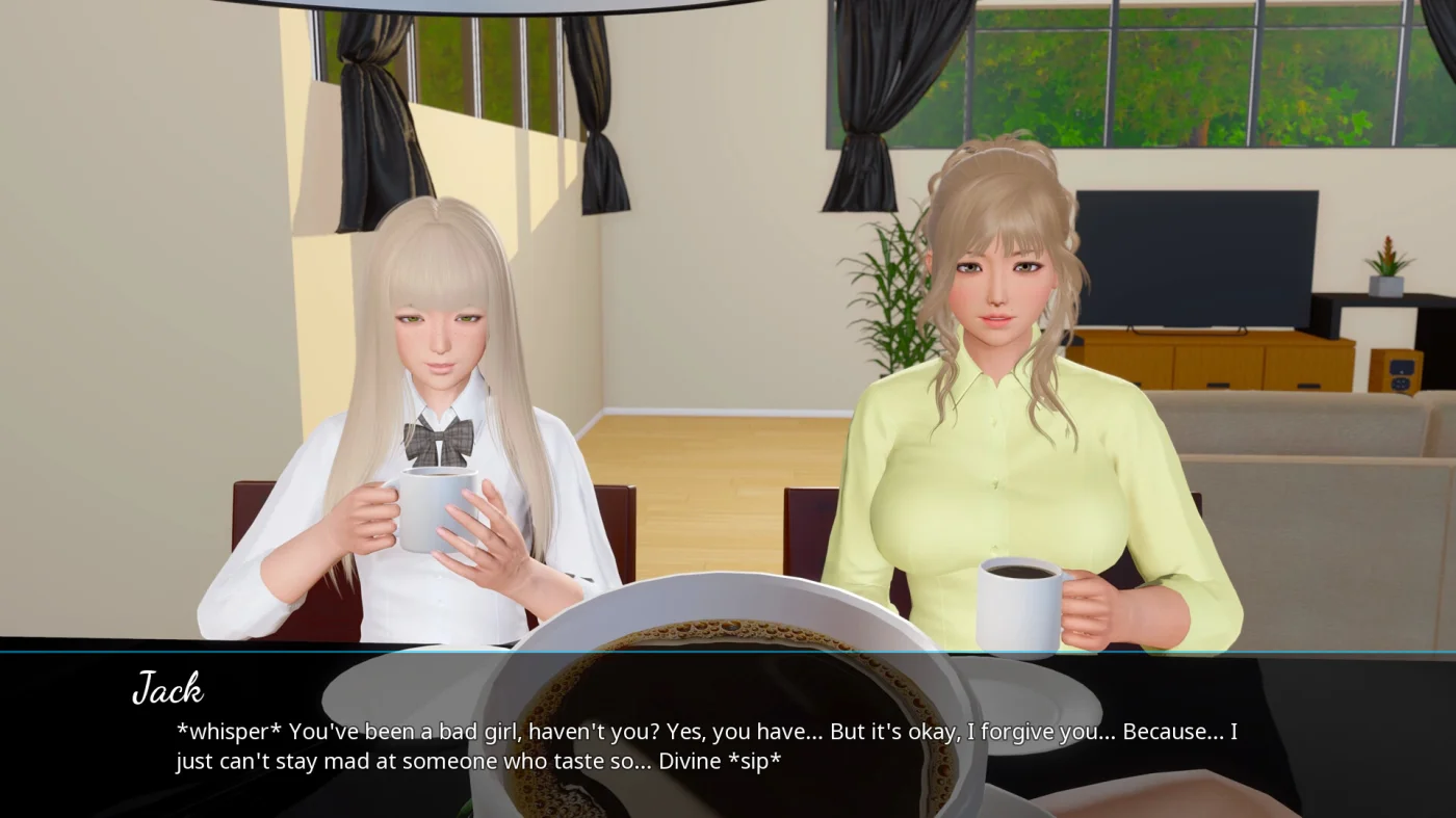 【PC+安卓/汉化】涟漪（Ripples） v0.8.0 图片 4