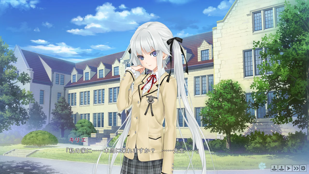 【多端/汉化】美少女万华镜（美少女万華鏡） [6部合集] 图片 7