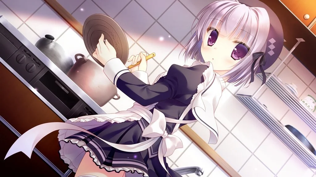 【PC/汉化】赠与你的空之花(キミへ贈る、ソラの花) 图片 7