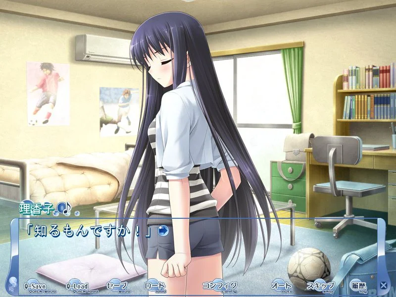 【PC/汉化】夏之雨(夏ノ雨) 图片 9