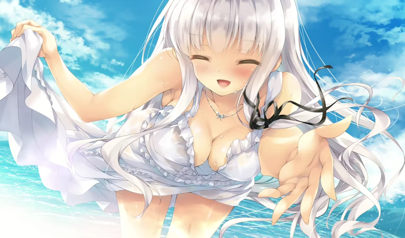 【PC/汉化】见习恋人2(スタディ§ステディ2) 图片 5
