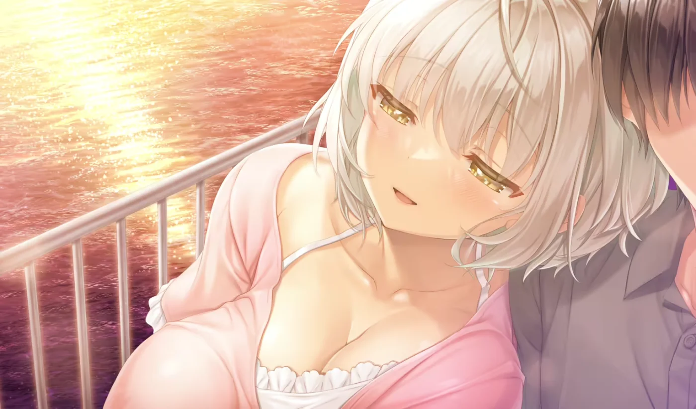 【PC/汉化】见习恋人2(スタディ§ステディ2) 图片 8