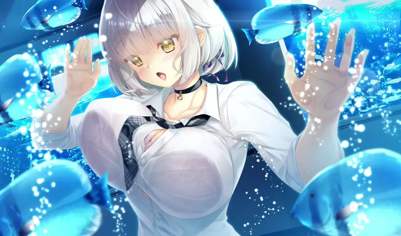 【PC/汉化】见习恋人2(スタディ§ステディ2) 图片 9