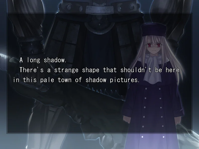 【PC+KR/汉化】Fate/stay night(初版+重制版 REMASTERED) 图片 1