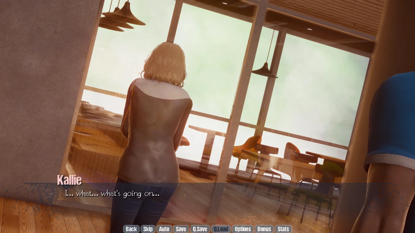【PC+安卓/汉化】毒力城(ToxiCity) v0.10.0 图片 3
