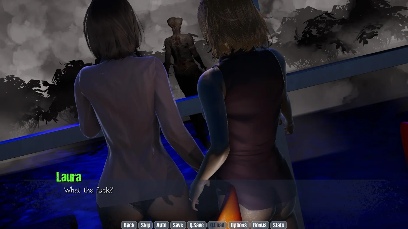 【PC+安卓/汉化】毒力城(ToxiCity) v0.10.0 图片 6