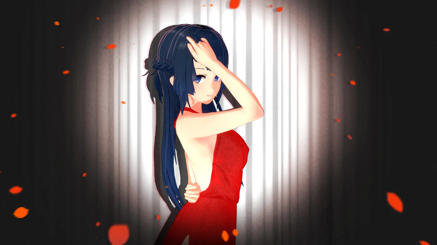 【PC+安卓/汉化】虚幻的羁绊(Ethereal Ties) v0.4 AI汉化版 图片 10