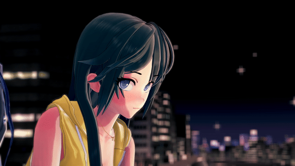 【PC+安卓/汉化】虚幻的羁绊(Ethereal Ties) v0.4 AI汉化版 图片 4