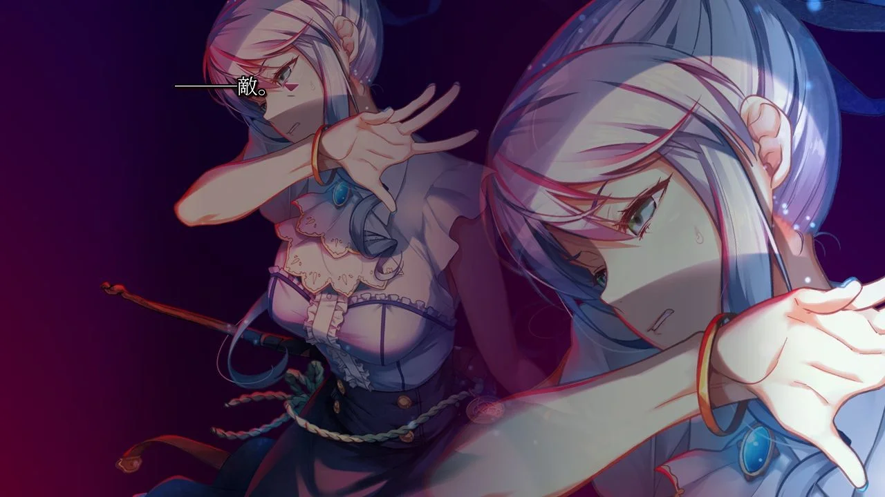 【PC+KR/汉化】Deep One(ディープワン) 图片 2