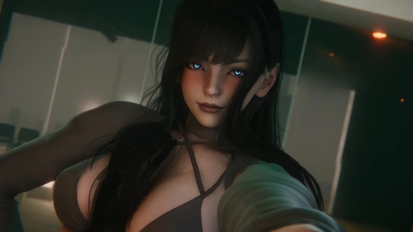 【PC+安卓/汉化】星域奇航(Astreon Ch.2 v0.3.5 Fix) AI汉化版 图片 2