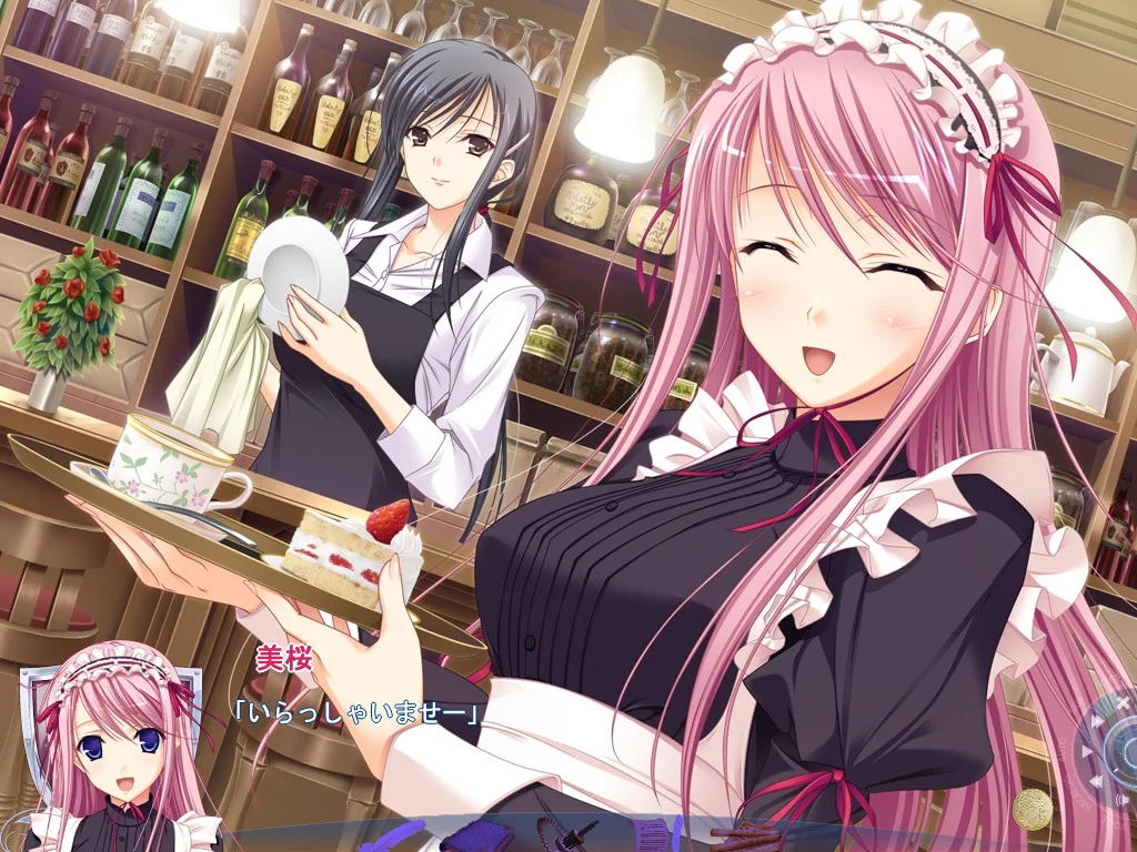【PC/汉化】少女骑士物语（ワルキューレロマンツェ ～少女騎士物語～）-Angelmoe