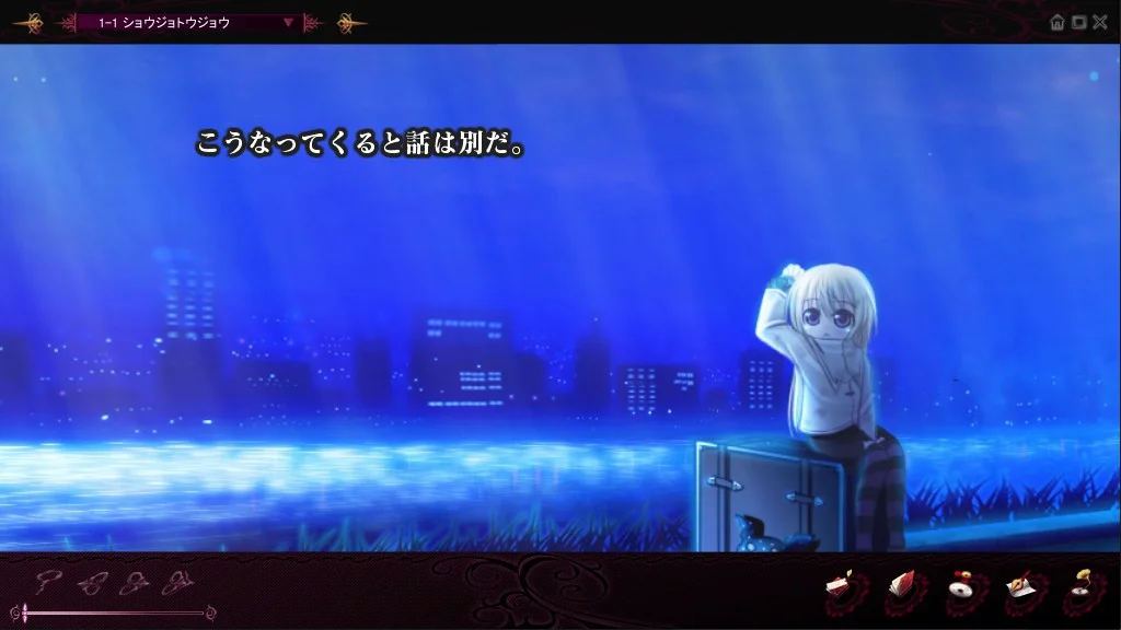 【PC+KR/汉化】哥特妄想（ゴスデリ）-Angelmoe