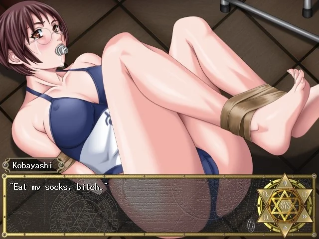 【安卓】黑暗圣经:沃尔普吉斯之夜(Bible Black -La noche de walpurgis-) 图片 2