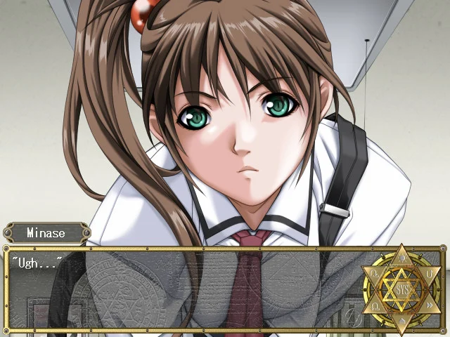 【安卓】黑暗圣经:沃尔普吉斯之夜(Bible Black -La noche de walpurgis-) 图片 3