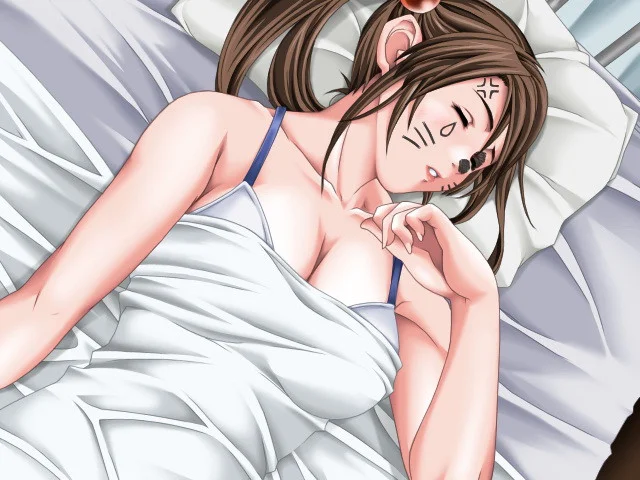 【安卓】黑暗圣经:沃尔普吉斯之夜(Bible Black -La noche de walpurgis-) 图片 4