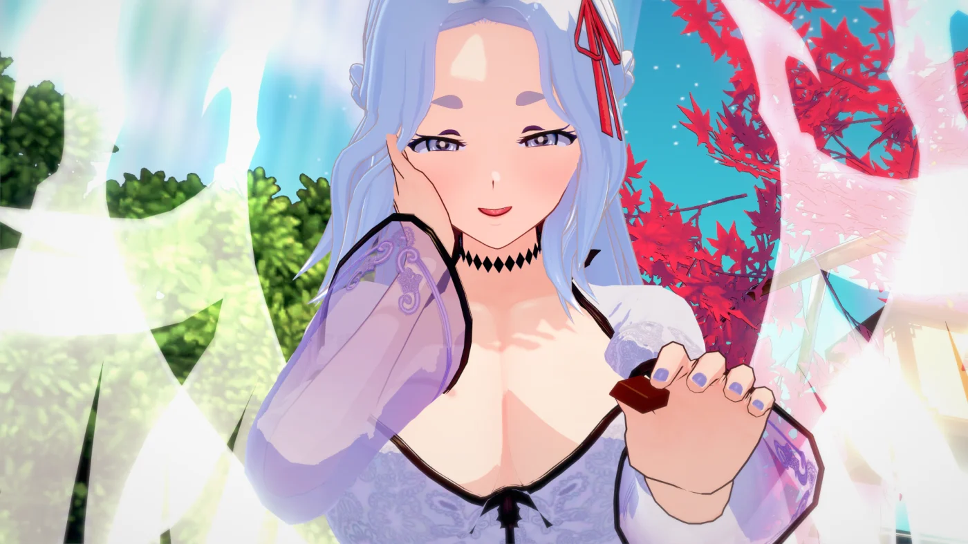 【安卓/汉化】女神的旨意(Goddesses Whim) v0.4.3 图片 3