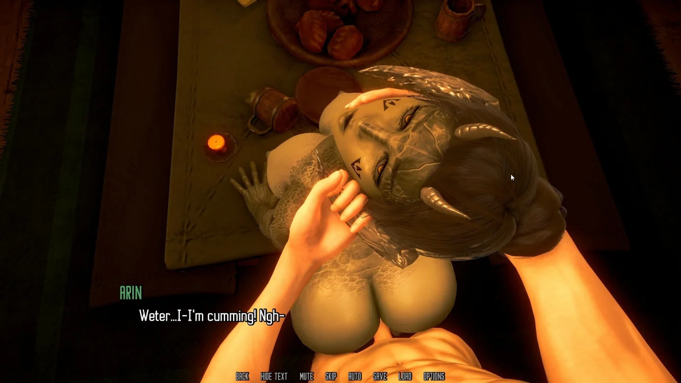 【安卓】欧派奥德赛(Oppai Odyssey) v0.4.6赞助 图片 9