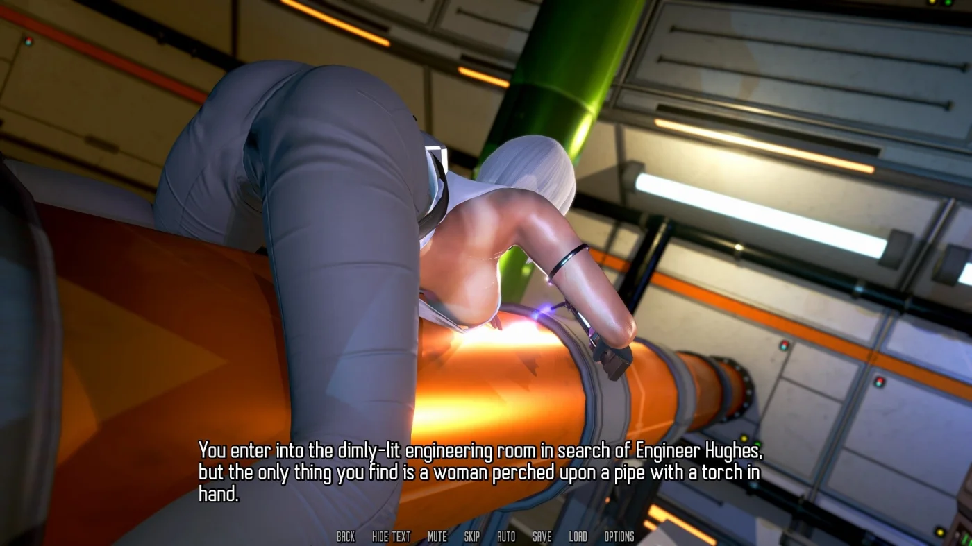 【安卓】欧派奥德赛（Oppai Odyssey） v0.4.6赞助 图片 2