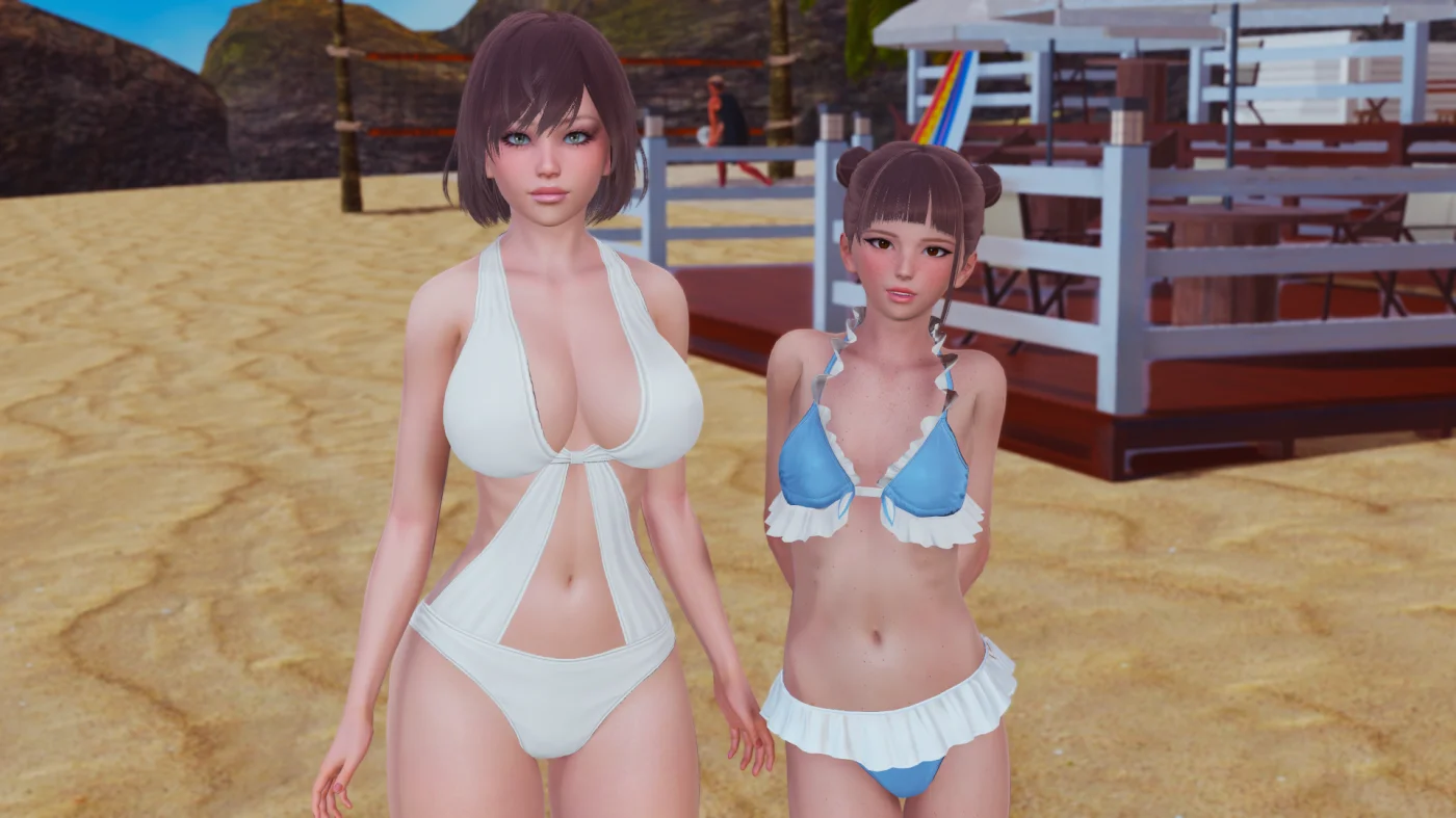 【安卓/汉化】真正的丈夫（True Husband） v1.3-Angelmoe