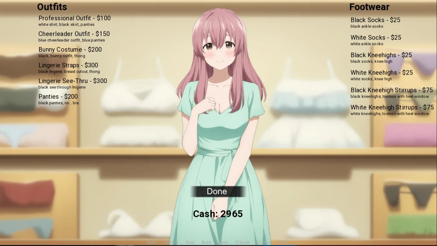 【安卓/汉化】蛋少女(Egg Maidenv) v1.10.0 图片 1