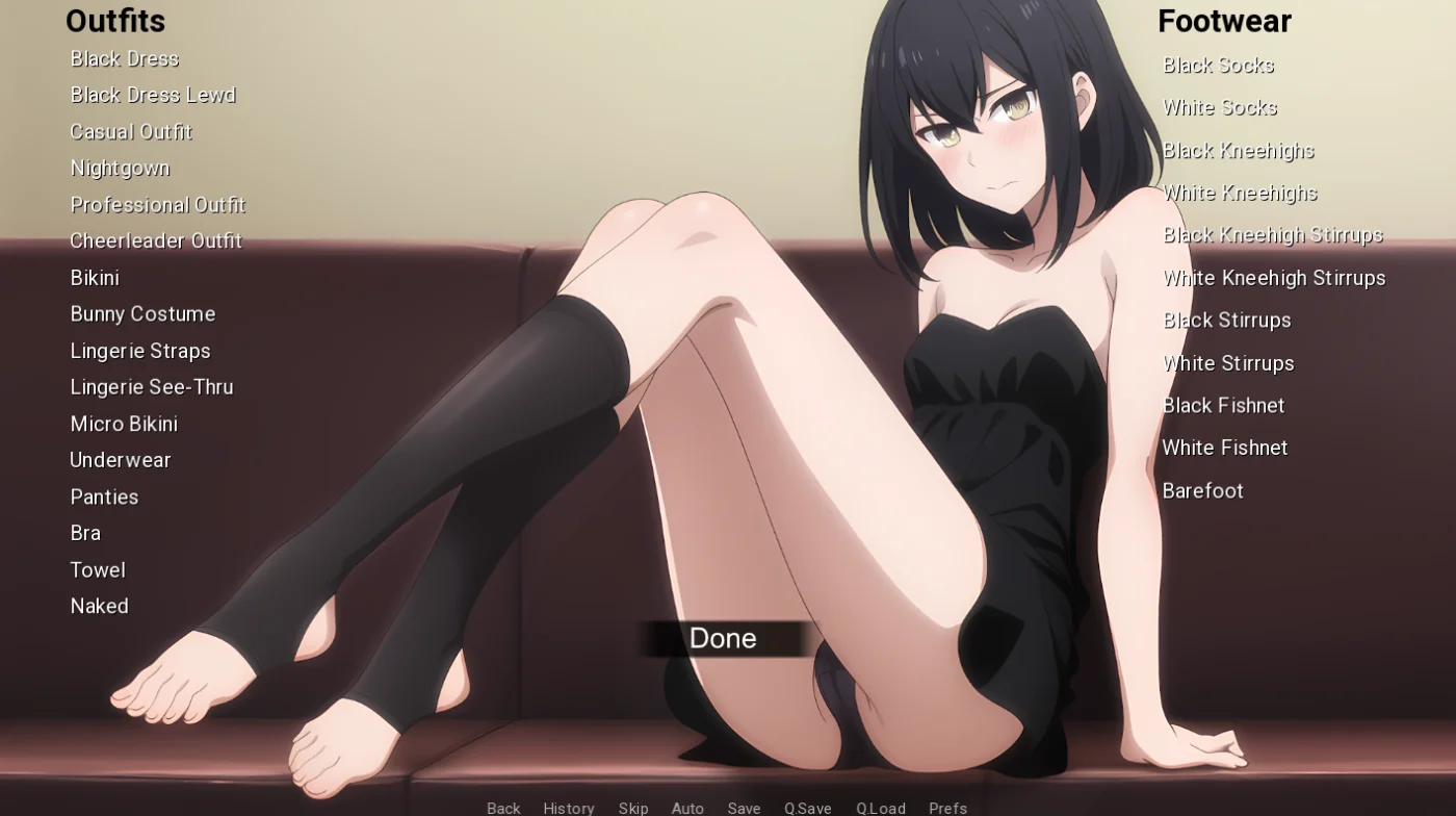 【安卓/汉化】蛋少女（Egg Maidenv） v1.10.0-Angelmoe