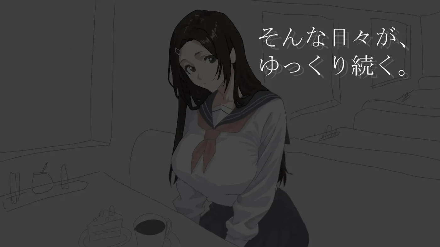 【安卓/汉化】画面的背后（画面のウラガワ）-Angelmoe