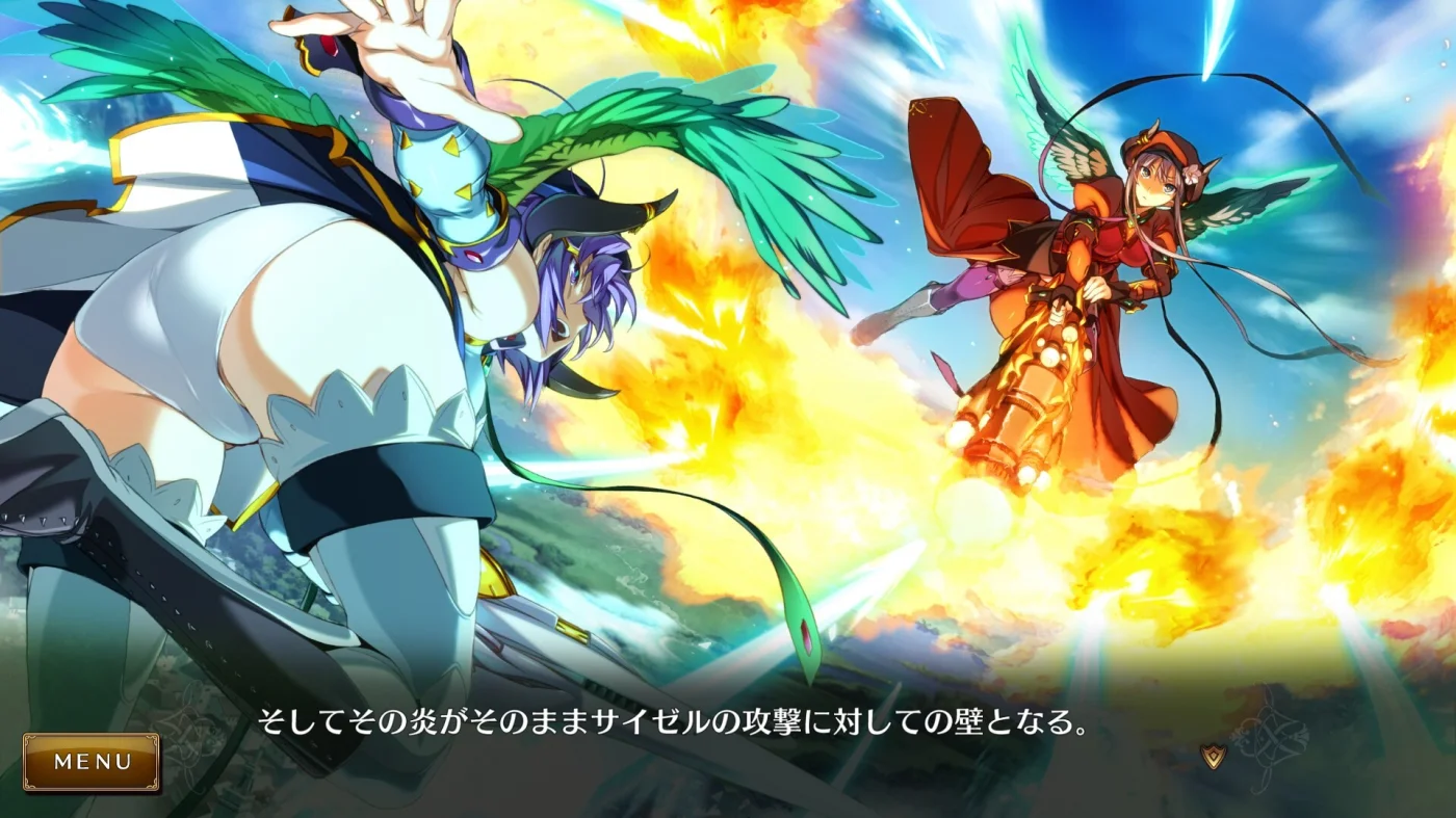 【PC/汉化】兰斯系列合集（ランスシリーズ） 图片 3