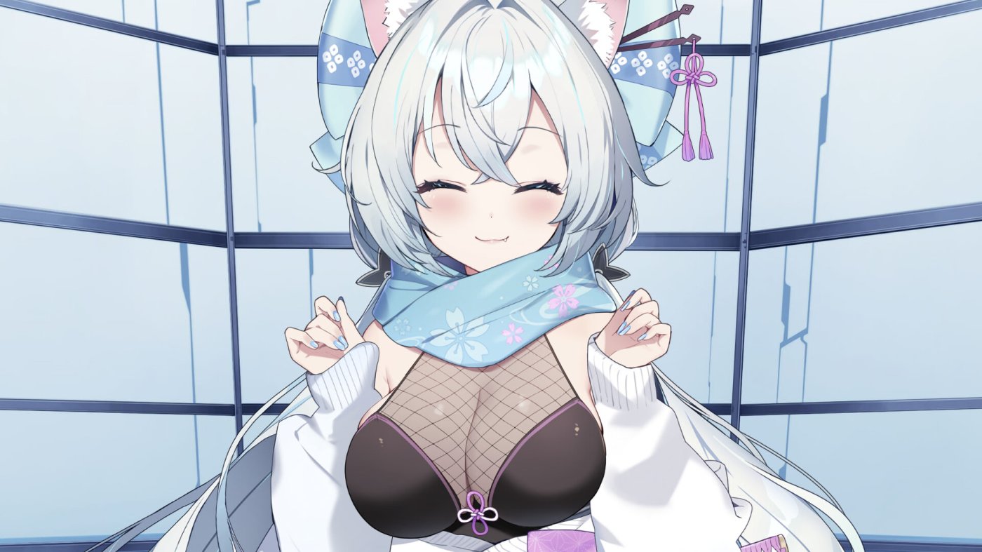 【PC/汉化】StreamLove Voyage 图片 1
