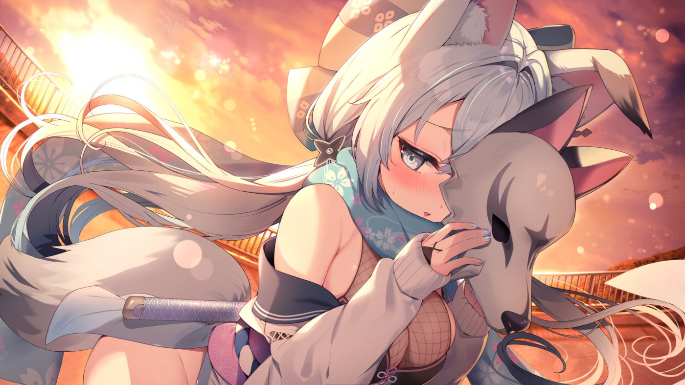 【PC/汉化】StreamLove Voyage 图片 3