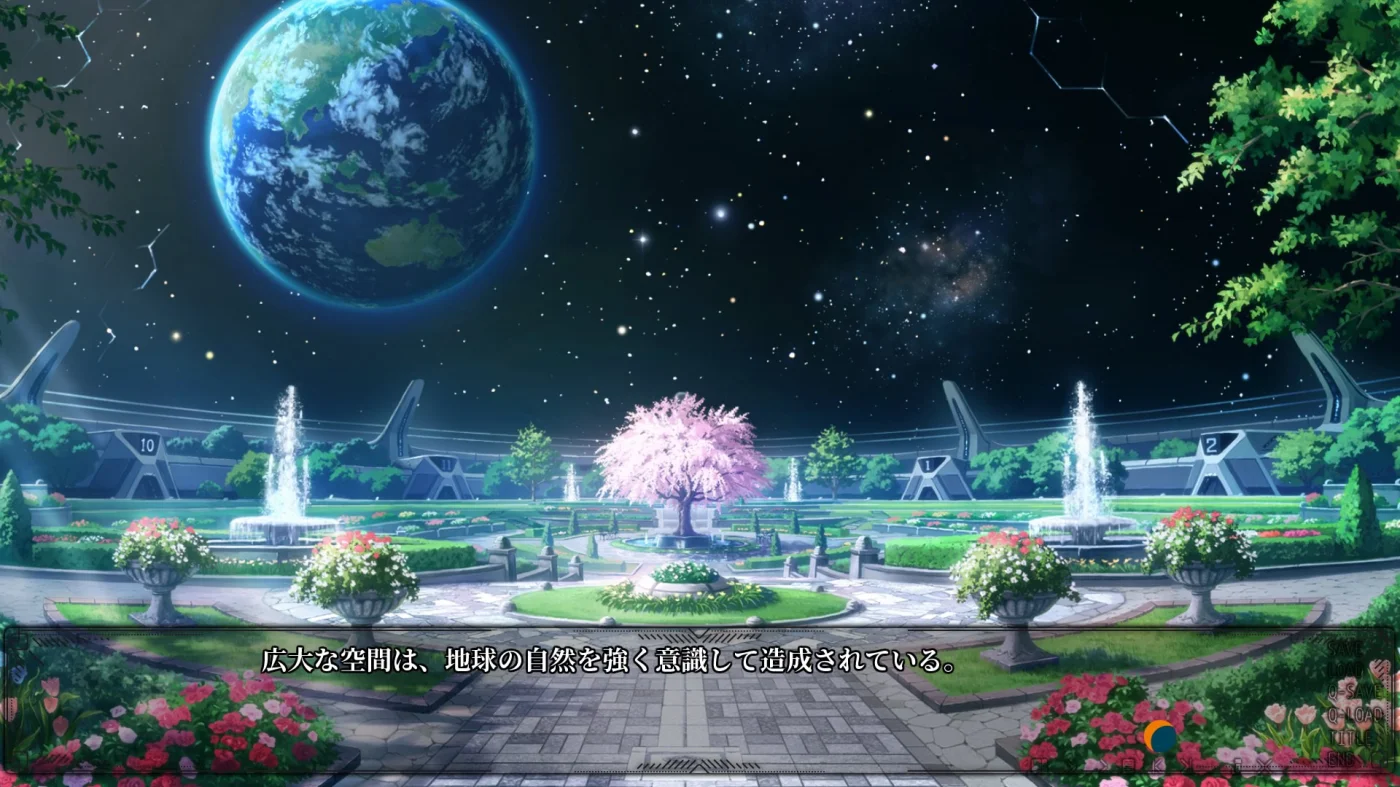 【PC+KR/汉化】月乡幽灵（ムーン・ゴースト） 图片 6